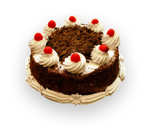 cake