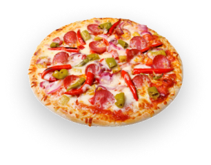 pizza